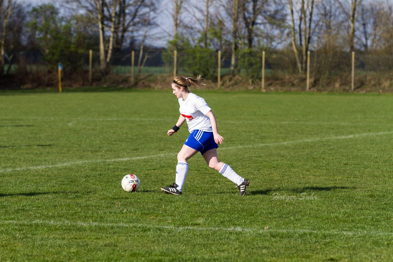 Bild 251 - Frauen BraWie - FSC Kaltenkirchen : Ergebnis: 0:10